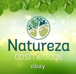 Progressive Coffee Green Nature Cosmetics Organic keratin 2 x 1 liter