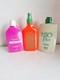 Progressive Fioterapia 250ml + S&eacute;rum Liso &Eacute;tico 250ml + Powerful Tonic 250ml