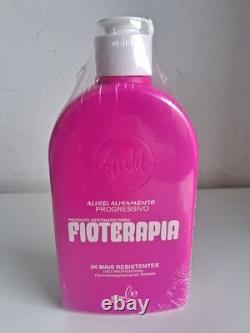Progressive Fioterapia 250ml + Sérum Liso Ético 250ml + Powerful Tonic 250ml