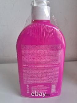 Progressive Fioterapia 250ml + Sérum Liso Ético 250ml + Powerful Tonic 250ml