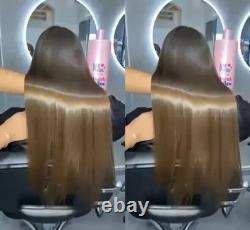 Progressive Marshmallow Love Potion Formaldehyde-Free Brazilian Keratin