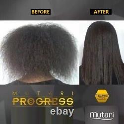 Progressive Mutari Without Formol 1000ml (34 oz) Keratin Brazilian