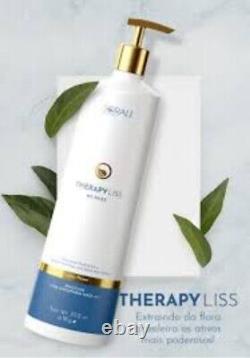 Progressive Sorali Liss Therapy Without Formaldehyde, smoothing and restoration