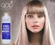 Qod Max Silver Brazilian Keratin Hair Straighteningtreatment Formaldehydfrei 1 L