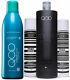 Qod World Famous Organiq Brazilian Keratin Blow Dry Hair Treatment Products