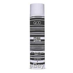 QOD World Famous OrganiQ Brazilian Keratin Blow Dry Hair Treatment Products