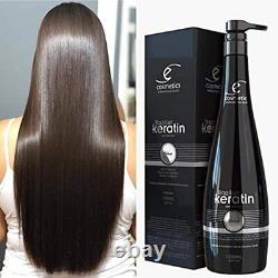 QUERATINA BRAZILIAN KERATIN PROGRESSIVA ECOSMETICS 1000ml