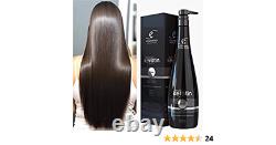 QUERATINA BRAZILIAN KERATIN PROGRESSIVA ECOSMETICS 1000ml