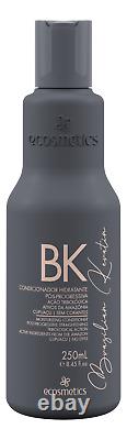 QUERATINA BRAZILIAN KERATIN PROGRESSIVA ECOSMETICS 1000ml