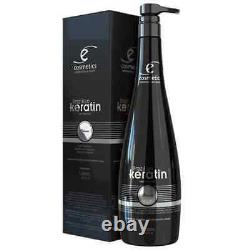 QUERATINA BRAZILIAN KERATIN PROGRESSIVA ECOSMETICS 1000ml