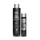 Qod Pro Max Prime S-fiber Kit Brazilian Keratine Treatment + Hair Mask