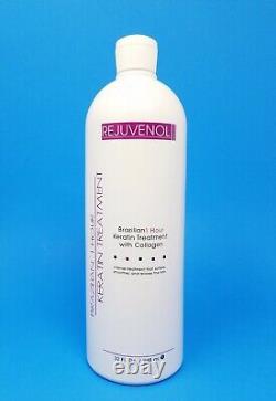 Rejuvenol 1 Hour Keratin Treatment 32 oz