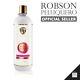 Robson Peluquero White Love Hair Straightening Rp Shampoo Progressive Treatment