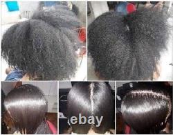 Roganic Brazilian Keratin Treatment (33.8oz) Amazing Natural Looking Hair