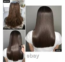 SALVATORE GOLD BLUE PREMIUM BRAZILIAN KERATIN TREATMENT PROGRESSIVE BRUSH 2x1L