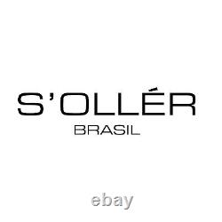 Soller Nutrimax Agi Max Brazilian Keratin Treatment 2x1000ml S'ollér Brazil
