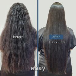 Sorali Hanna Lee Ultimate Liss 1 Lt. Treatment Hair
