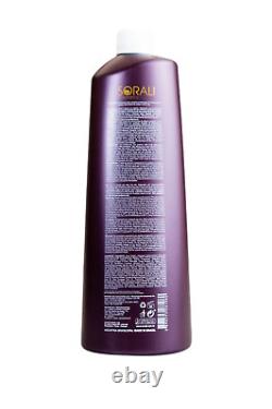 Sorali Recovery Gloss Filmo Therapy Brazilian Keratin All Hair Types- 1L / 33