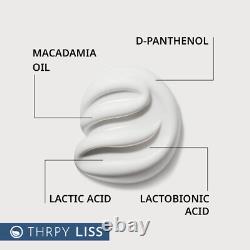 Sorali Therapy Liss Single Step (Brazilian Keratin) Straight 1KG / 1Litter