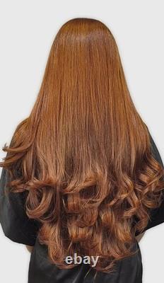 Sorali Therapy Liss Single Step (Brazilian Keratin) Straight 1KG / 1Litter