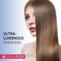 Sorali Therapy Liss Single Step (Brazilian Keratin) Straight 1kg / 1 HALAL