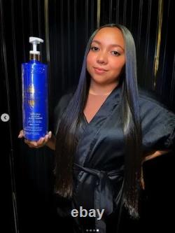 SoupleLiss Brazilian Protein Thermal Hair Realignment Reconstructor 1L/34Oz