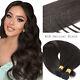 Stick I Tip Keratin Fusion Hair Extensions Real Remy Human Hair Full Head 150g