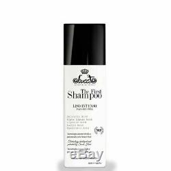 Sweet Hair Straightening Shampoo The First, 980ml/33,13 FL Oz Keratin brazilian