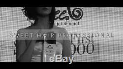 Sweet Hair The First Shampoo Straightener Brazilian Keratin Treatment 980ml 34oz