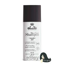 Sweet Professional Brazilian Hair Keratin Treatment The First Shampoo 980ml DHL