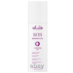 Sweet SOS Regeneration Impact Shock Brazilian Treatment Hair Kit