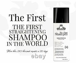 Sweet The First Shampoo 500ml Generation 2.0 Progressive Brush Brazilian Keratin