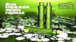 TREATMENT keratin Beauty Impressive Kit Brazilian Keratin ONLY STEP 2