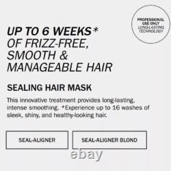 TRUSS SEAL ALIGNER 650ml / 22.9 fl. Oz Professional Use Only