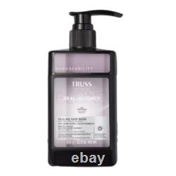 TRUSS Seal Aligner Blond 650ml / 21.97 fl. Oz Professional Use Only