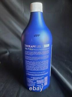 Therapy Liss Sorali Hair Straightening Cream Brazilian Keratin Smoothing