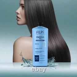 Thermal Sealing Nanoplasty Brazilian Keratin Blowout Hair Treatment 1L