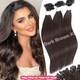 Thick Russian Remy Human Hair Extensions Pre Bonded Nail U Tip Keratin Fusion Us