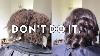 This Mistake Completely Kills Keratin Results