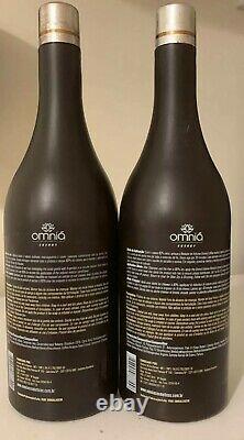 Tokyo Coffee Premium OMNIA Keratin Brazilian Hair treatment 1000ml Straightener