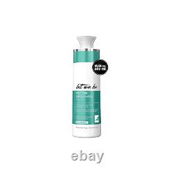 Transform with Let Me Be Hair Keratin Treatment Brazilian Protein Smoothing, Mo
