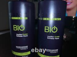 Treatment Keratin BIO TANIX PRIME EXTREME Prime 3 Products