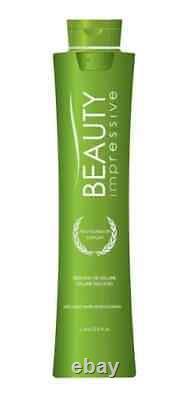 Treatment Keratin Beauty Impressive Brazilian treatment 2 x 33.8oz