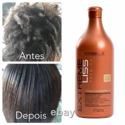 Treatment Keratin Extreme Liss Forbelle Original 1 liter