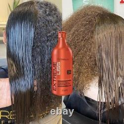 Treatment Keratin Extreme Liss Forbelle Original 1 liter