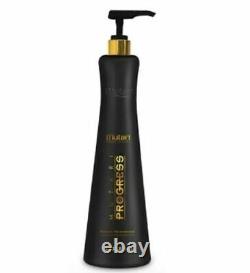 Treatment Keratin Mutari Without Formol 1 x 34 oz 1 liter