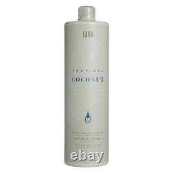 Treatment Lana Brasiles Tropical Coconut 1 Liter