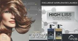 Truss High Liss 650ml Brazilian treatment keratin Progressive Hair