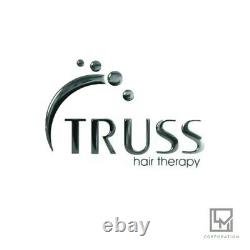 Truss High Liss 650ml Brazilian treatment keratin Progressive Hair