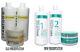 Unnique Advance Treatment Kit (1)shampoo 32oz (1)keratin 32oz (1)mask 16oz